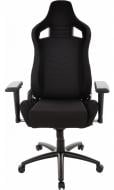 Кресло GT Racer X-0712 Shadow черный