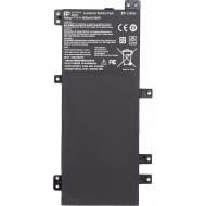 Акумулятор PowerPlant NB431649 7,7 V 4935 mAh для Asus