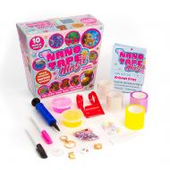 Набір для творчості Nano Tape Magic Deluxe Ultimate Creation BKL5002 Набір для творчості Nano Tape Magic Deluxe Ultimate Creation BKL5002