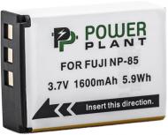 Аккумулятор PowerPlant Fuji NP-85 1600мА*ч (DV00DV1315)