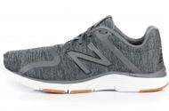 Кросівки чоловічі демісезонні New Balance 818 MX818RB2 р.44,5 сірі