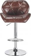 Стул барный GT Racer X-611 Irish коричневый Стул барный GT Racer X-611 Irish коричневый