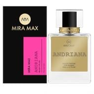 Парфюмированная вода MIRA MAX ANDRIANA 50 мл