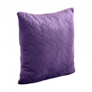 Подушка декоративна 311.55 Violet 40x40 см Руно