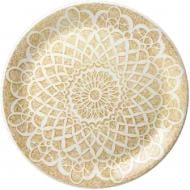 Тарелка Steelite 25,25 см 17630566 Ink Nomad Sand