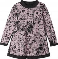 Туника для девочки Reima Ilmavilla р.128 розовый 526434-4017