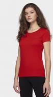 Футболка 4F NOSD4-TSD300-62S 2XL красный