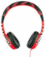 Наушники Trust Urban Spila Kids Car black/red (20953)