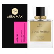 Парфюмированная вода MIRA MAX BLUE WOMAN 50 мл
