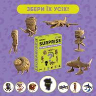 3D-конструктор Cartonic Puzzle Surprise Tralalero Tralala & Friends CARTSURPTRA 3D-конструктор Cartonic Puzzle Surprise Tralalero Tralala & Friends CARTSURPTRA