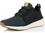 Кроссовки New Balance Fresh Foam Cruz MCRUZOB р.9 черный