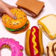 Игрушка-антистресс Mushmeez «Сквиши Taбa» в ассортименте MU04748