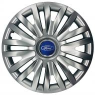 Колпак для колес SKS Ford 217 R14" 4 шт. серебряный