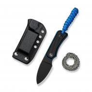 Нож тактический Civivi Baby Banter Fixed Blade C23045-1 C23045-1