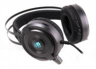 Наушники A4Tech игровые G520 Bloody Grey