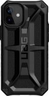 Чохол UAG Monarch 112341114040 для Apple iPhone 12 Mini