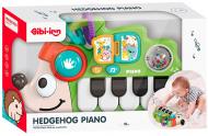 Іграшка BIBI-INN Піаніно Їжачок 6225