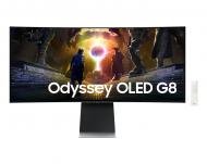 Монитор Samsung Odyssey Gaming G85SD 34" (LS34DG852SZXUA)
