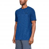 Футболка Under Armour Siphon SS 1325622-400 р.L синий