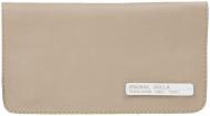Универсальный чехол Golla Wallet Ronia Phone beige (G1540)