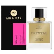 Парфюмированная вода MIRA MAX CRYSTAL 50 мл