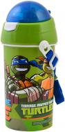 Бутылка для воды 1 вересня TMNT 500 мл 706891