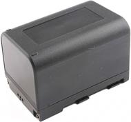 Аккумулятор PowerPlant JVC BN-V615 2800мА*ч (DV00DV1088)