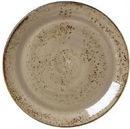 Тарелка Steelite 25,25 см 11290566 Craft porcini