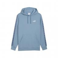 Джемпер Puma ESS TAPE HOODIE FL 68467534 р.S синій