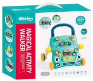 Игрушка BIBI-INN Ходунки со световыми и звуковыми эффектами 6003