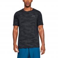 Футболка Under Armour Siphon SS Camo Nov 1325623-001 р.M черный