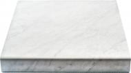 Столешница Arpa №3281 R bianco gioia влагостойкая 4200x600 мм