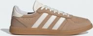 Кроссовки женские Adidas BREAKNET SLEEK WARSAN/CWHITE/GUM3 IH1370 р.40 бежевые