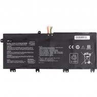 Акумулятор PowerPlant NB431670 15,2 V 4150 mAh для Asus