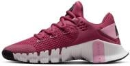 Кросівки жіночі Nike Free Metcon 4 CZ0596-600 р.37,5 бордові
