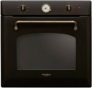 ВИТРИНА! Духовой шкаф Whirlpool WTAC8411SCAN