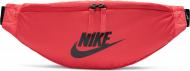 Сумка Nike NK HERITAGE HIP PACK BA5750-631 красный