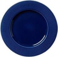 Тарелка Steelite 28,5 см 9115C1170 Willow Azure