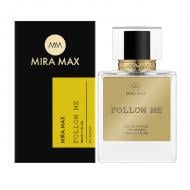 Парфюмированная вода MIRA MAX FOLLOW ME 50 мл