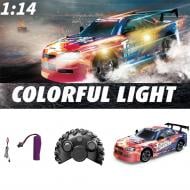 Автомобиль на радиоуправлении Crazon 1:14 333-TG25142B