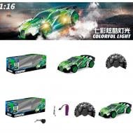 Автомобиль на радиоуправлении Crazon 1:16 333-TG25143B