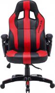 Крісло GT Racer X-2774 чорно-червоний