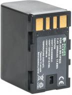 Аккумулятор PowerPlant JVC BN-VF823 2400мА*ч (DV00DV1203)