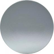 Тарелка Steelite 28 см 6150B447 Willow Glass