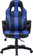 Крісло GT Racer X-2774 чорно-синій