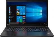 Ноутбук Lenovo ThinkPad E15 15,6" (20RD005XRT) black