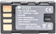 Аккумулятор PowerPlant JVC BN-VF908U 1000мА*ч (DV00DV1333)