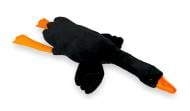 Мягкая игрушка Stip Гусь 120 см черный