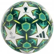 Футбольний м'яч Adidas UCL Training 24/25 Knockout Stages JH1281 р.5