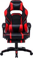 Кресло GT Racer X-2749-1 черно-красный